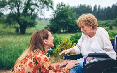 Embracing Person-Centered Care in Dementia: A Path to Compassionate Support